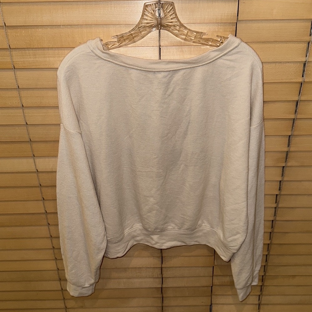 Blank Paige Sunday Funday Sweater - Picture 5 of 7